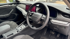 Skoda Octavia 1.5 TSI 150 e-TEC SE L 5dr DSG Petrol Hatchback